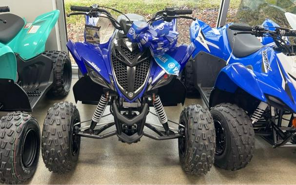 2023 Yamaha Raptor 90