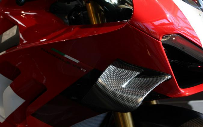 2024 Ducati Panigale V4 R