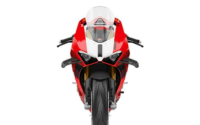 2024 Ducati Panigale V4 R