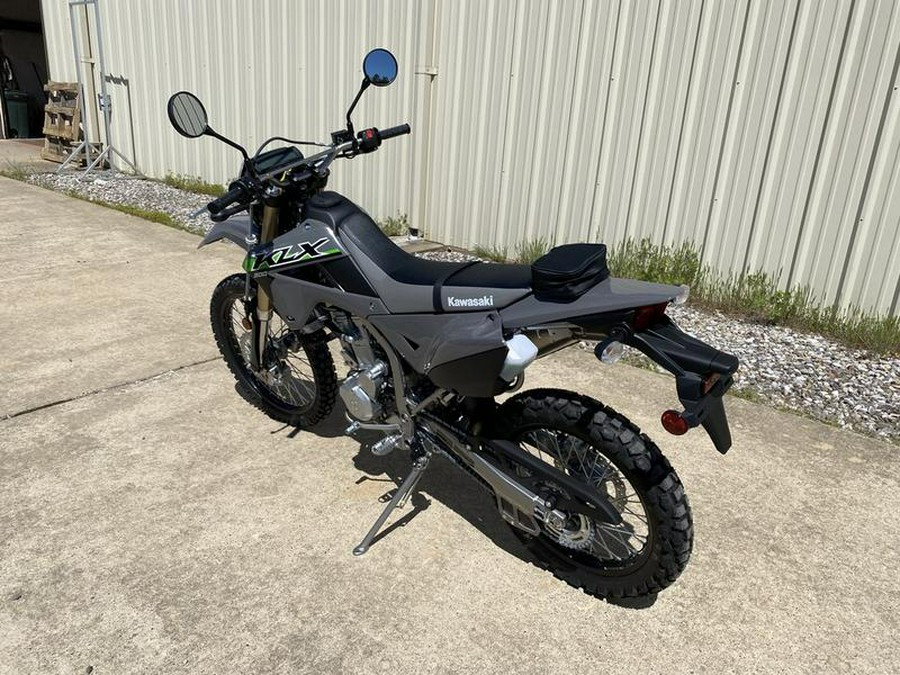 2024 Kawasaki KLX®300