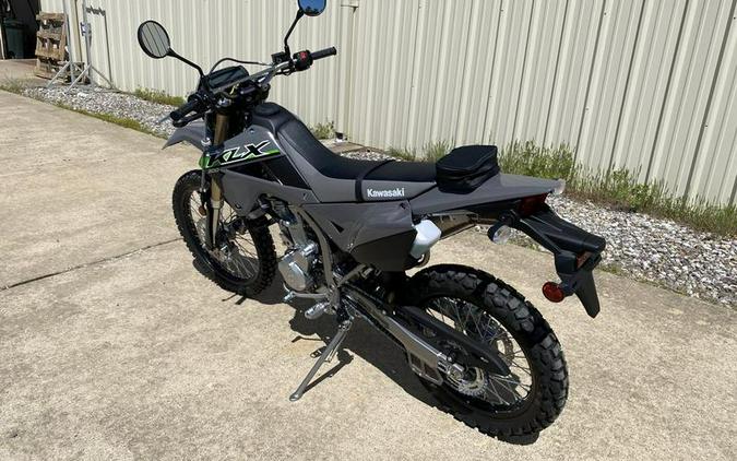 2024 Kawasaki KLX®300