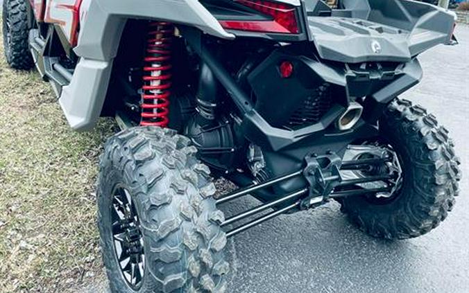 2024 Can-Am Maverick X3 Max DS Turbo