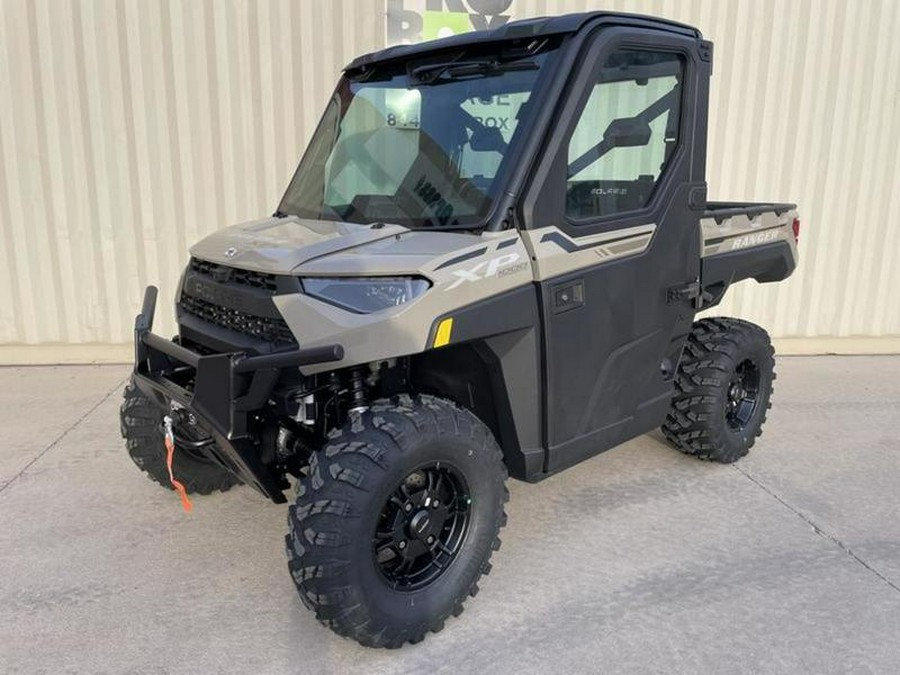 2024 Polaris® Ranger XP 1000 NorthStar Edition Ultimate