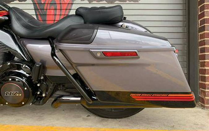 2020 Harley-Davidson CVO™ Street Glide®