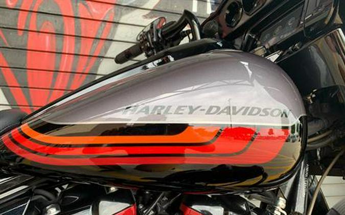 2020 Harley-Davidson CVO™ Street Glide®