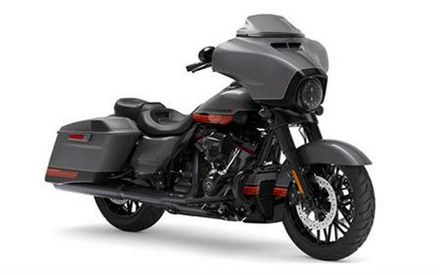 2020 Harley-Davidson CVO™ Street Glide®