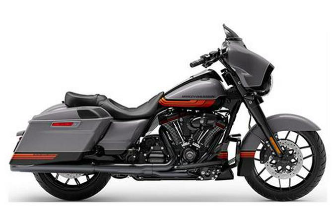 2020 Harley-Davidson CVO™ Street Glide®