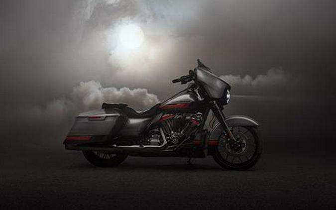 2020 Harley-Davidson CVO™ Street Glide®