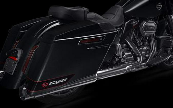 2020 Harley-Davidson CVO™ Street Glide®