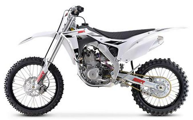 2022 SSR Motorsports SR300S