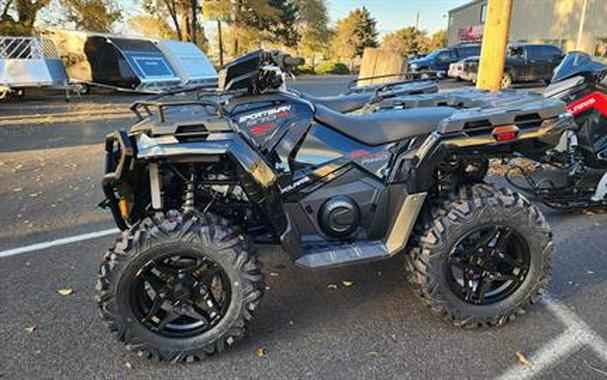 2024 Polaris Sportsman 570 Trail