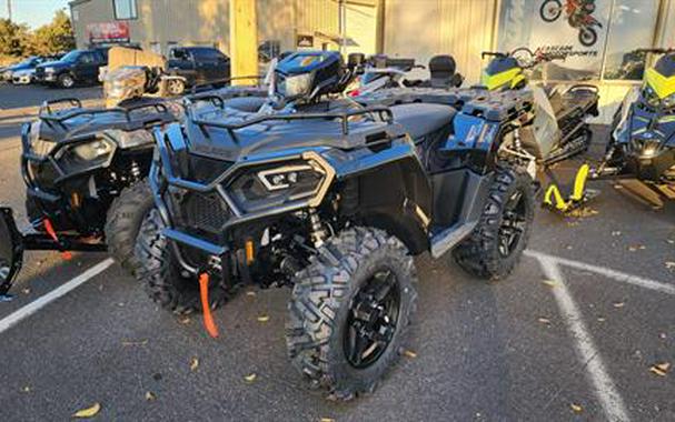 2024 Polaris Sportsman 570 Trail