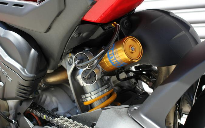 2024 Ducati Panigale V4 S