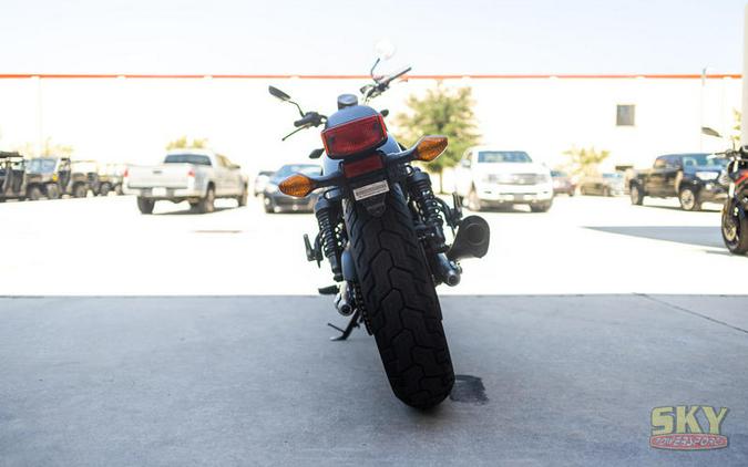 2019 Honda® Rebel 500