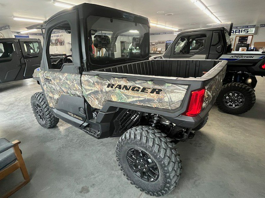 2024 Polaris Industries Ranger XD 1500 Northstar Edition Ultimate 3 Camo