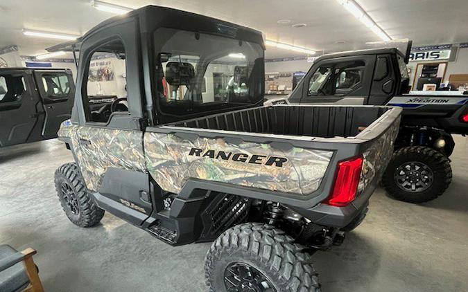 2024 Polaris Industries Ranger XD 1500 Northstar Edition Ultimate 3 Camo