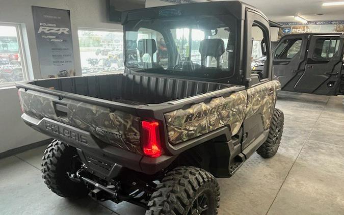 2024 Polaris Industries Ranger XD 1500 Northstar Edition Ultimate 3 Camo