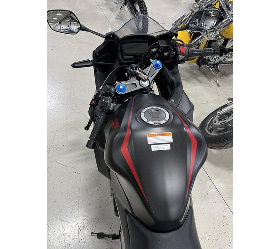 2020 Honda® CBR500R ABS