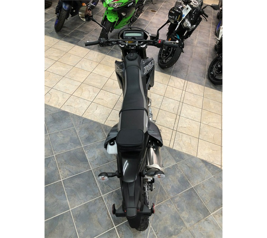 2024 Kawasaki KLX 300