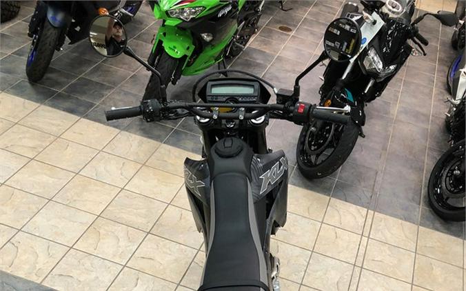 2024 Kawasaki KLX 300