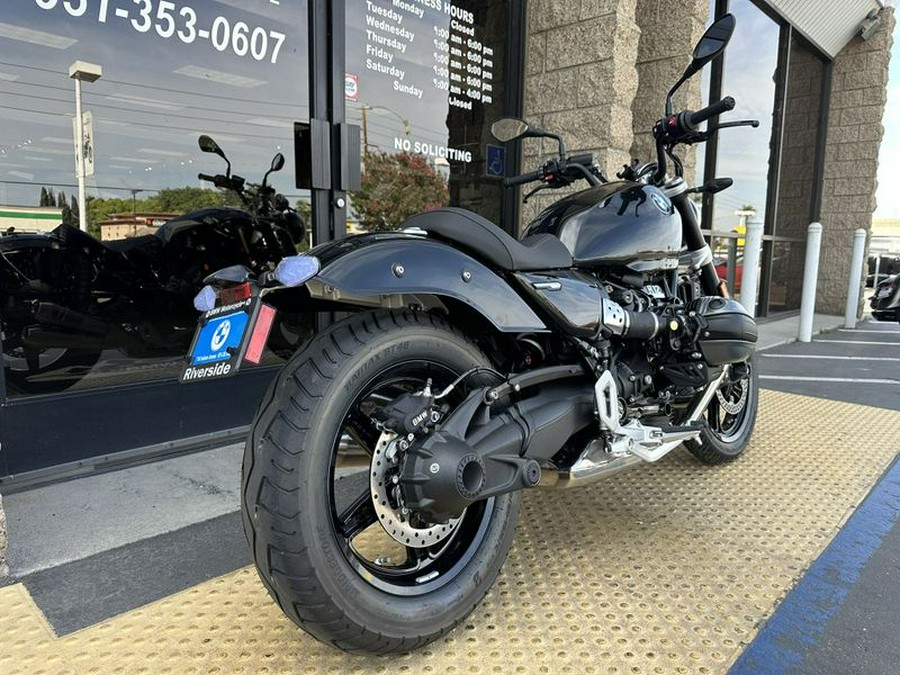 New 2024 BMW R 12