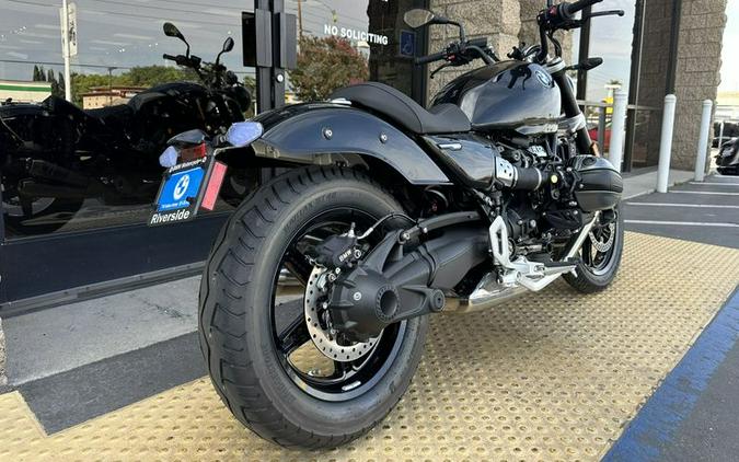 2024 BMW R 12 First Look [15 Fast Facts]