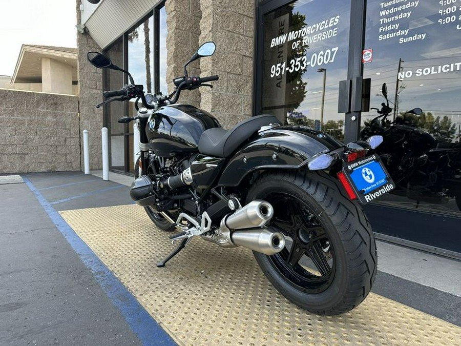 New 2024 BMW R 12