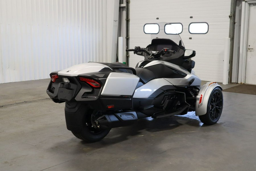 2024 Can-Am® Spyder RT Rotax 1330 ACE