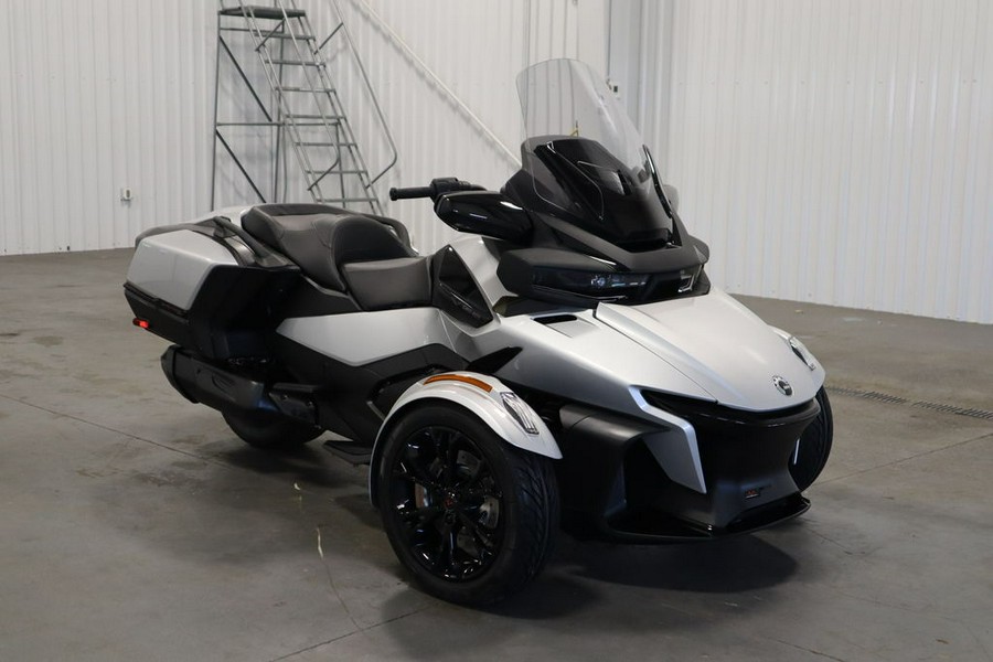 2024 Can-Am® Spyder RT Rotax 1330 ACE