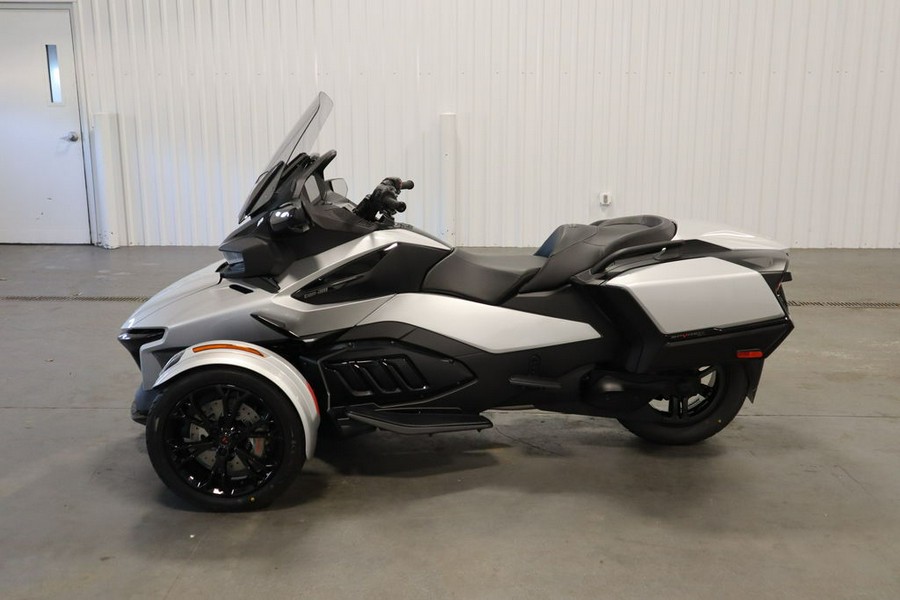 2024 Can-Am® Spyder RT Rotax 1330 ACE