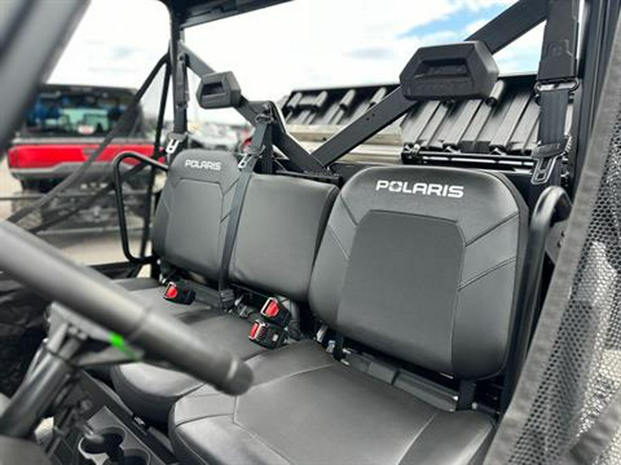 2026 Polaris Ranger 1000 Premium