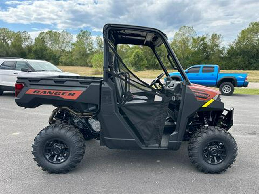 2026 Polaris Ranger 1000 Premium