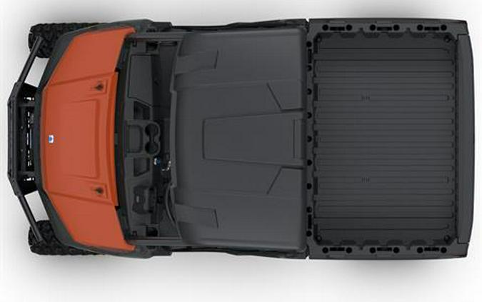 2026 Polaris Ranger 1000 Premium