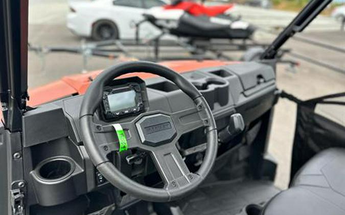 2026 Polaris Ranger 1000 Premium