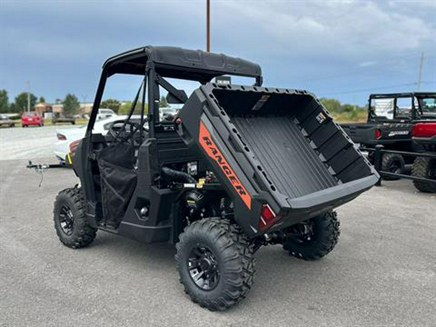 2026 Polaris Ranger 1000 Premium