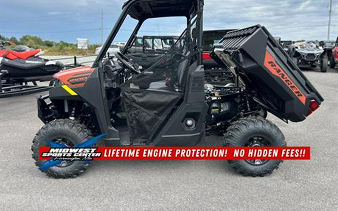 2026 Polaris Ranger 1000 Premium