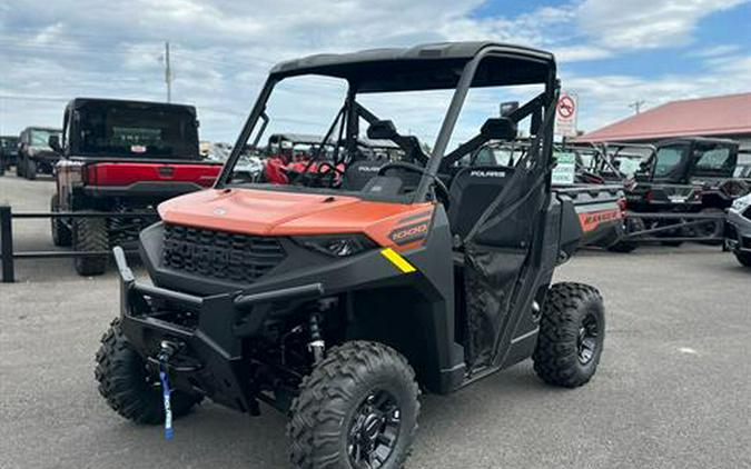 2026 Polaris Ranger 1000 Premium