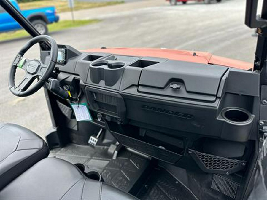 2026 Polaris Ranger 1000 Premium