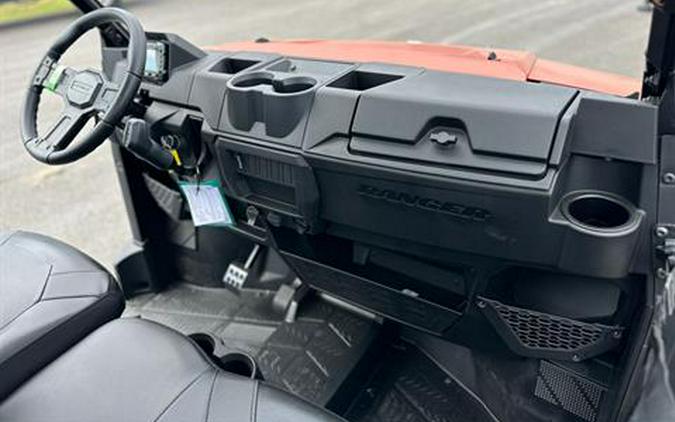2026 Polaris Ranger 1000 Premium