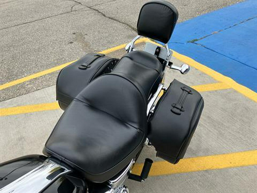 2009 Harley-Davidson Dyna® Low Rider®