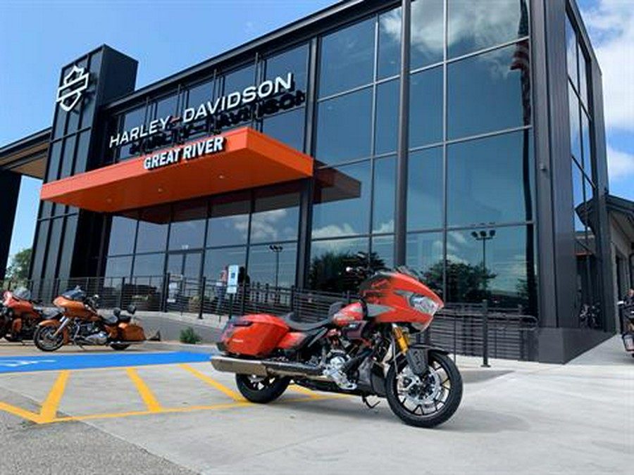 2009 Harley-Davidson Dyna® Low Rider®