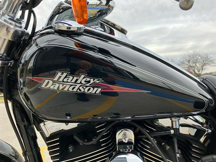 2009 Harley-Davidson Dyna® Low Rider®