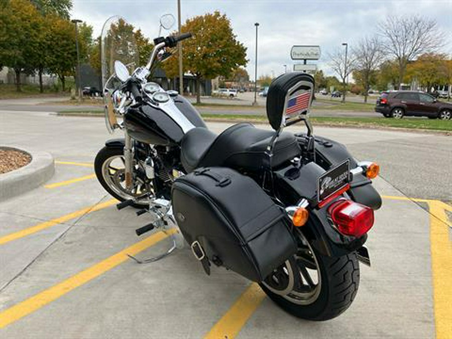 2009 Harley-Davidson Dyna® Low Rider®