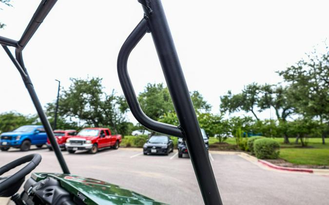 2026 KAWASAKI MULE 4010 TRANS4X4