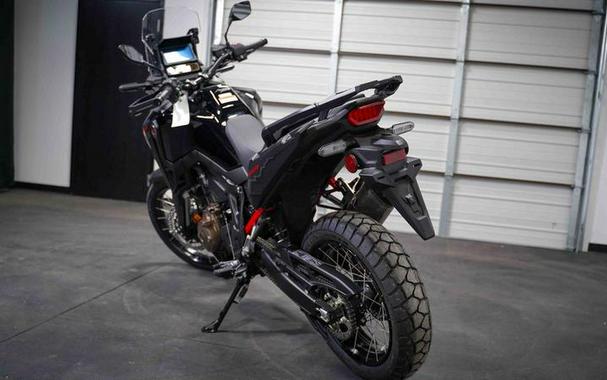 2025 Honda® Africa Twin