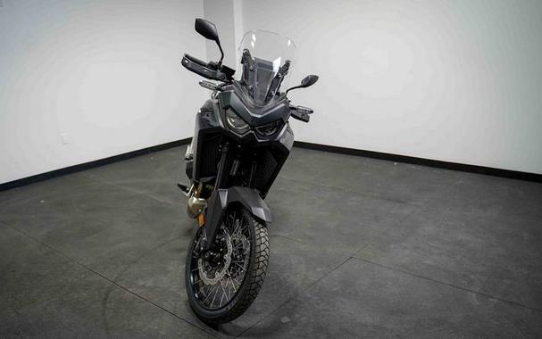 2025 Honda® Africa Twin