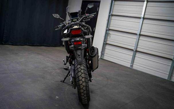 2025 Honda® Africa Twin