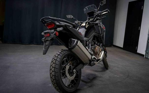 2025 Honda® Africa Twin