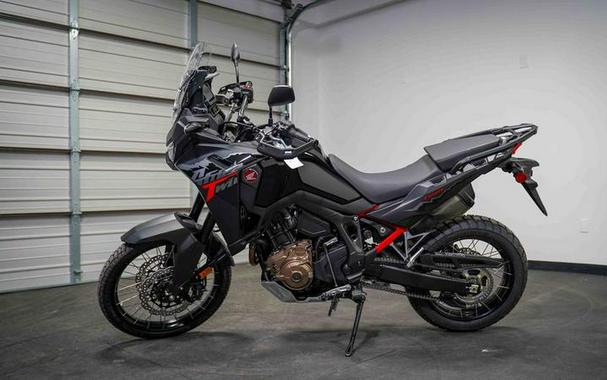 2025 Honda® Africa Twin