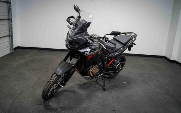 2025 Honda® Africa Twin